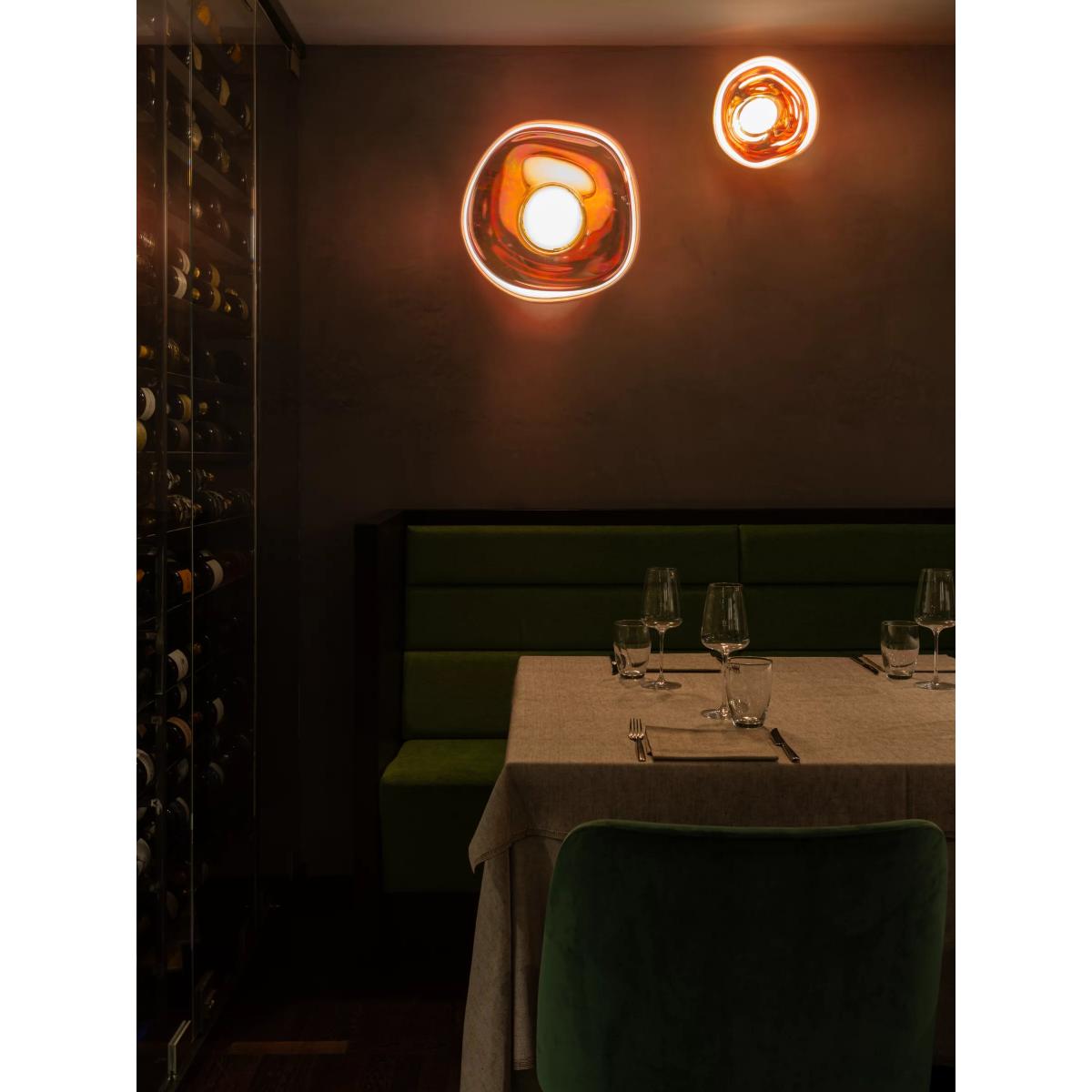 Tom Dixon Melt Mini Wall Light – image 9