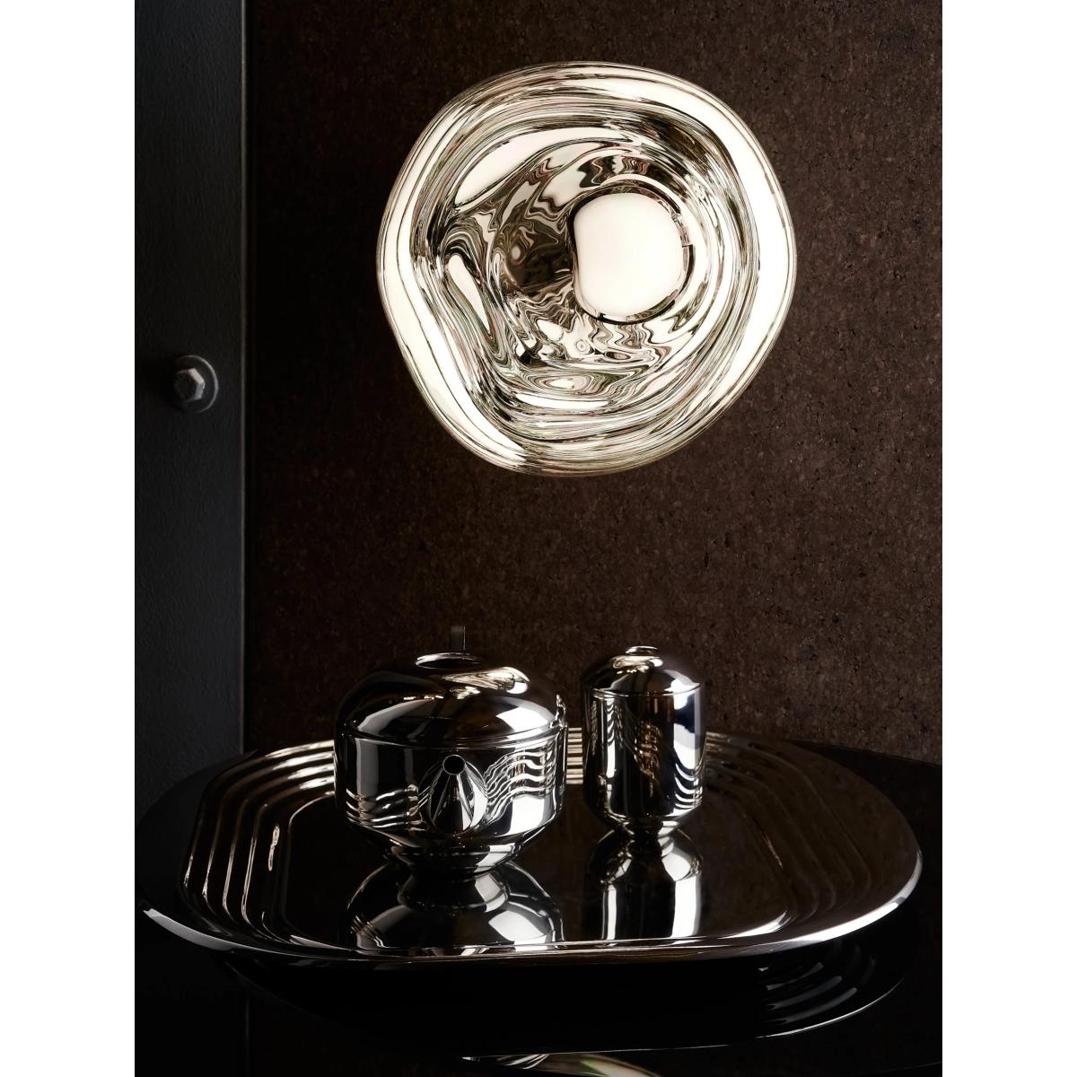 Tom Dixon Melt Mini Wall Light – image 10
