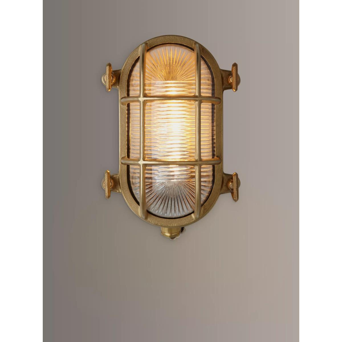 Nordlux Bulkhead Outdoor Wall Light – image 2
