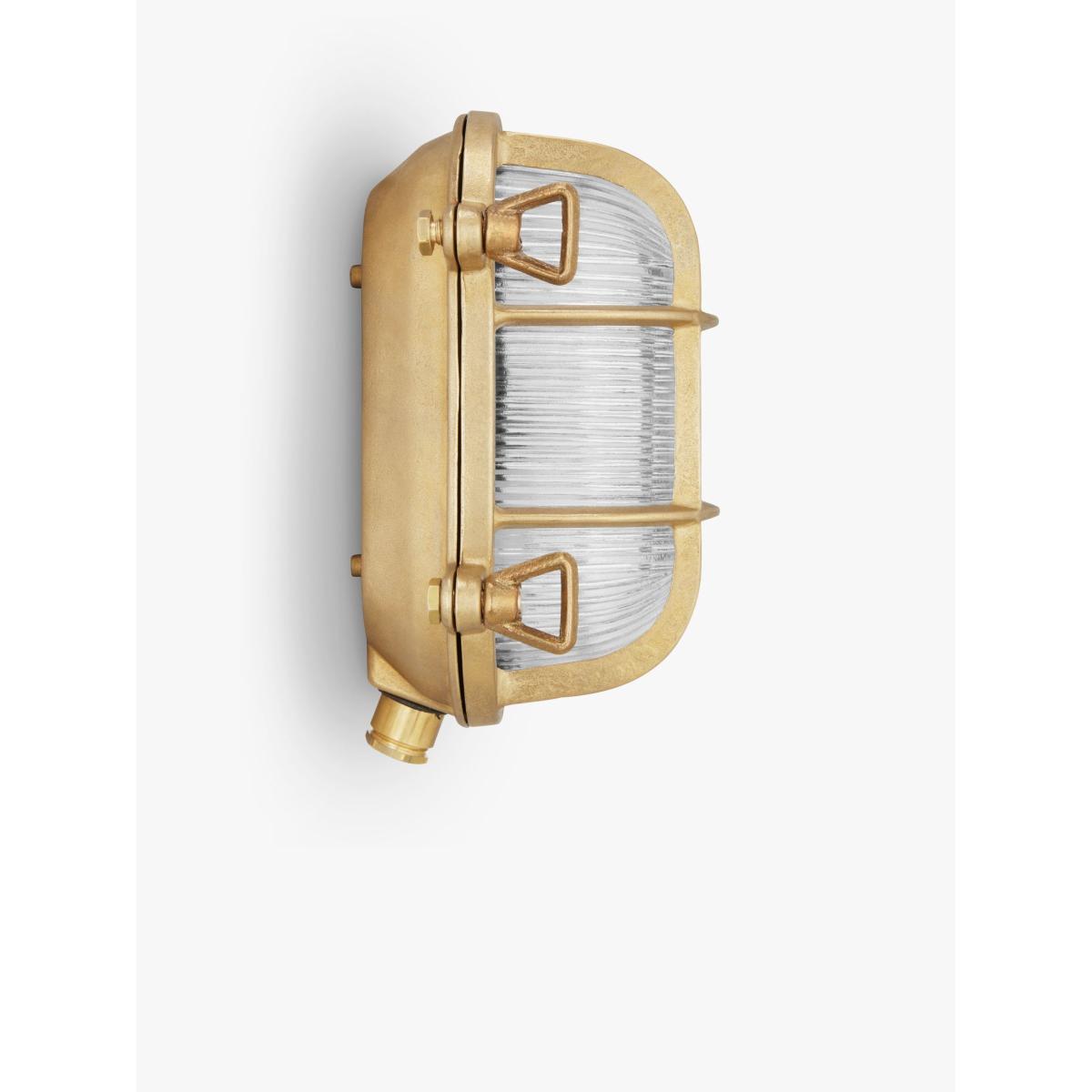 Nordlux Bulkhead Outdoor Wall Light – image 4