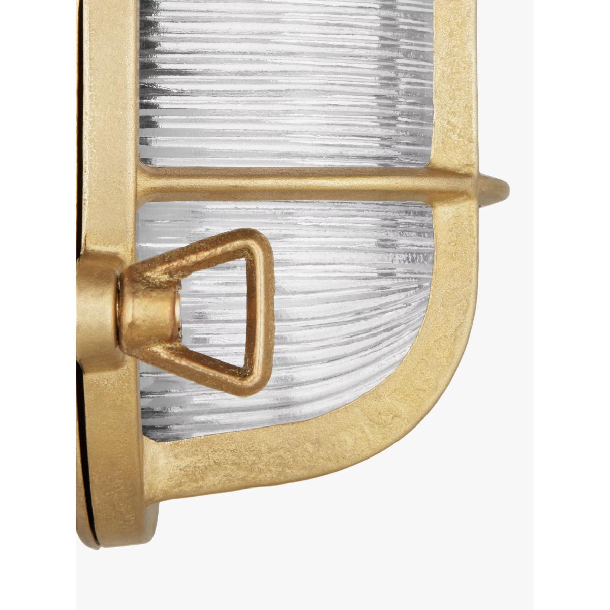Nordlux Bulkhead Outdoor Wall Light – image 5