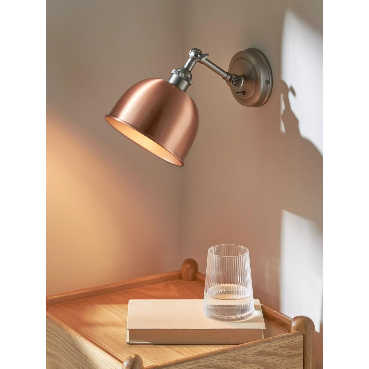 John Lewis Baldwin Wall Light – image 2