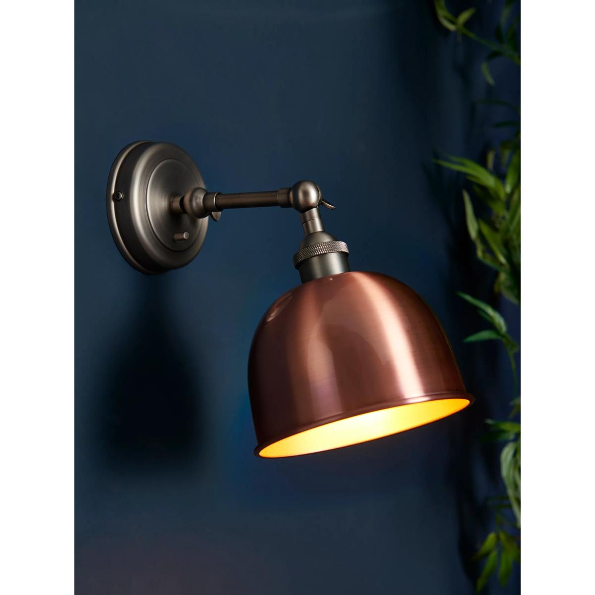 John Lewis Baldwin Wall Light – image 3