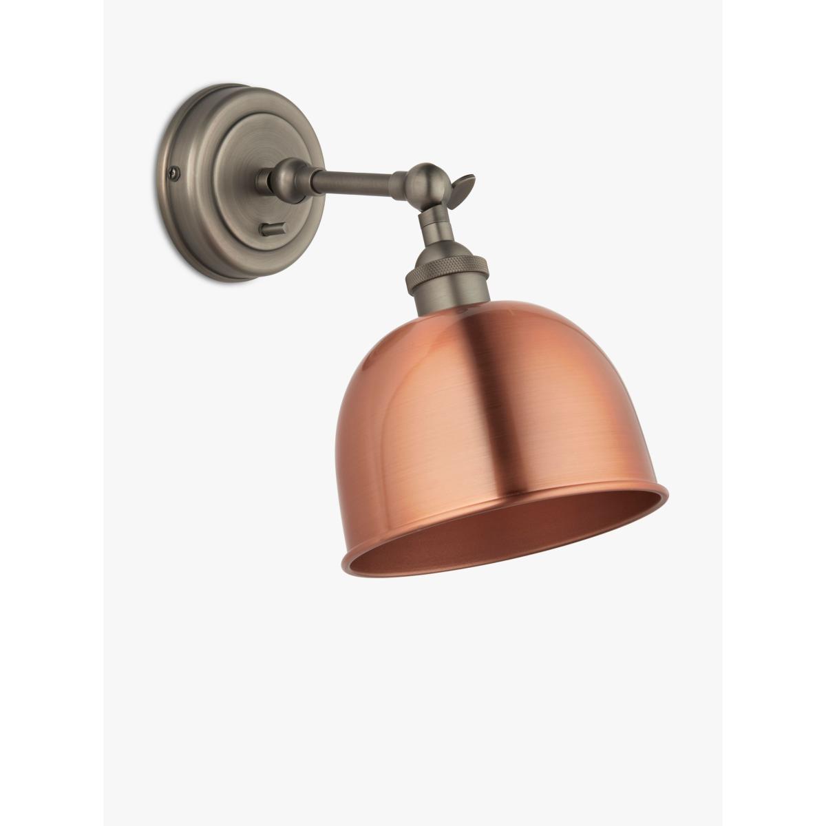John Lewis Baldwin Wall Light – image 4