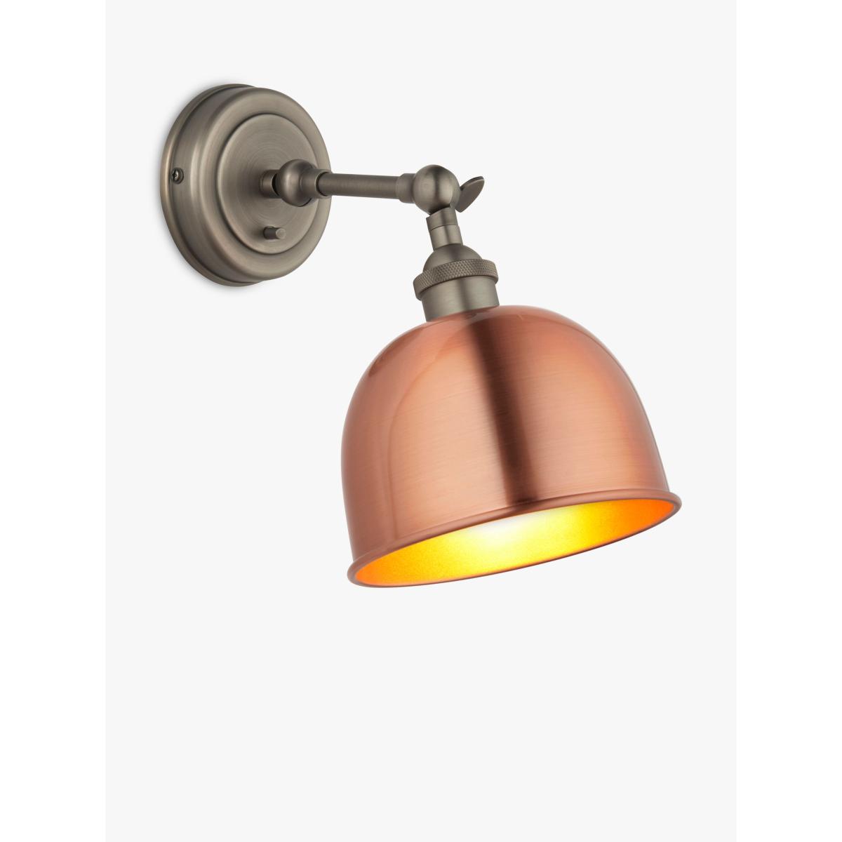 John Lewis Baldwin Wall Light – image 5