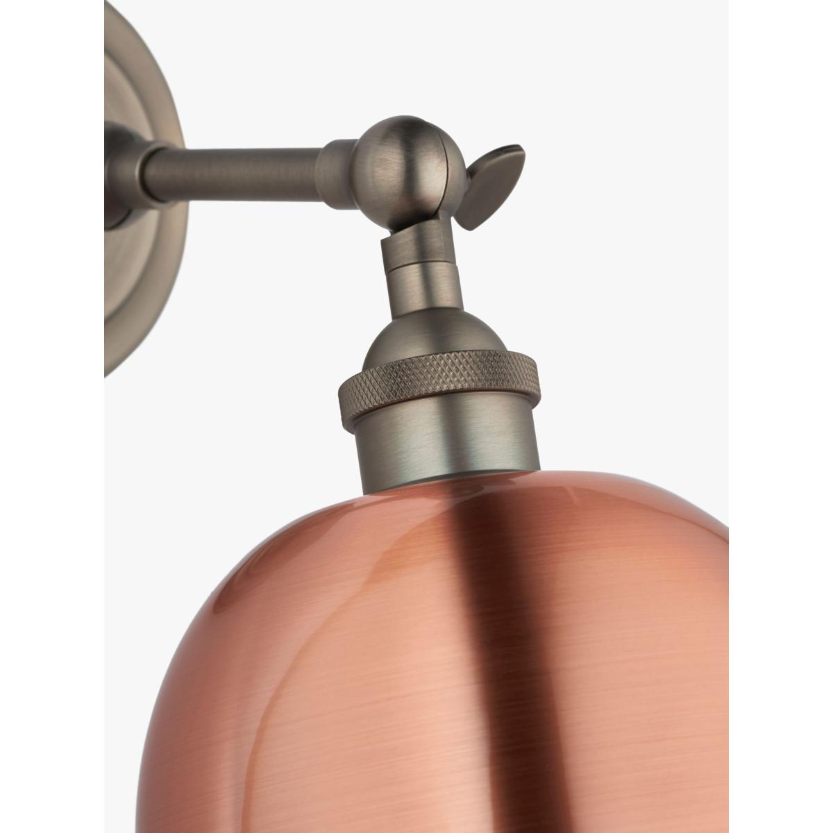 John Lewis Baldwin Wall Light – image 6