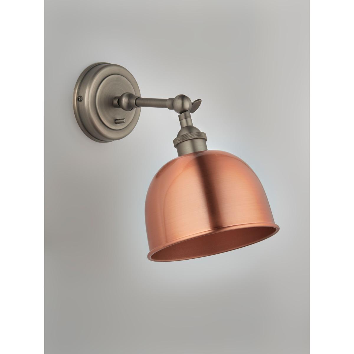 John Lewis Baldwin Wall Light – image 7