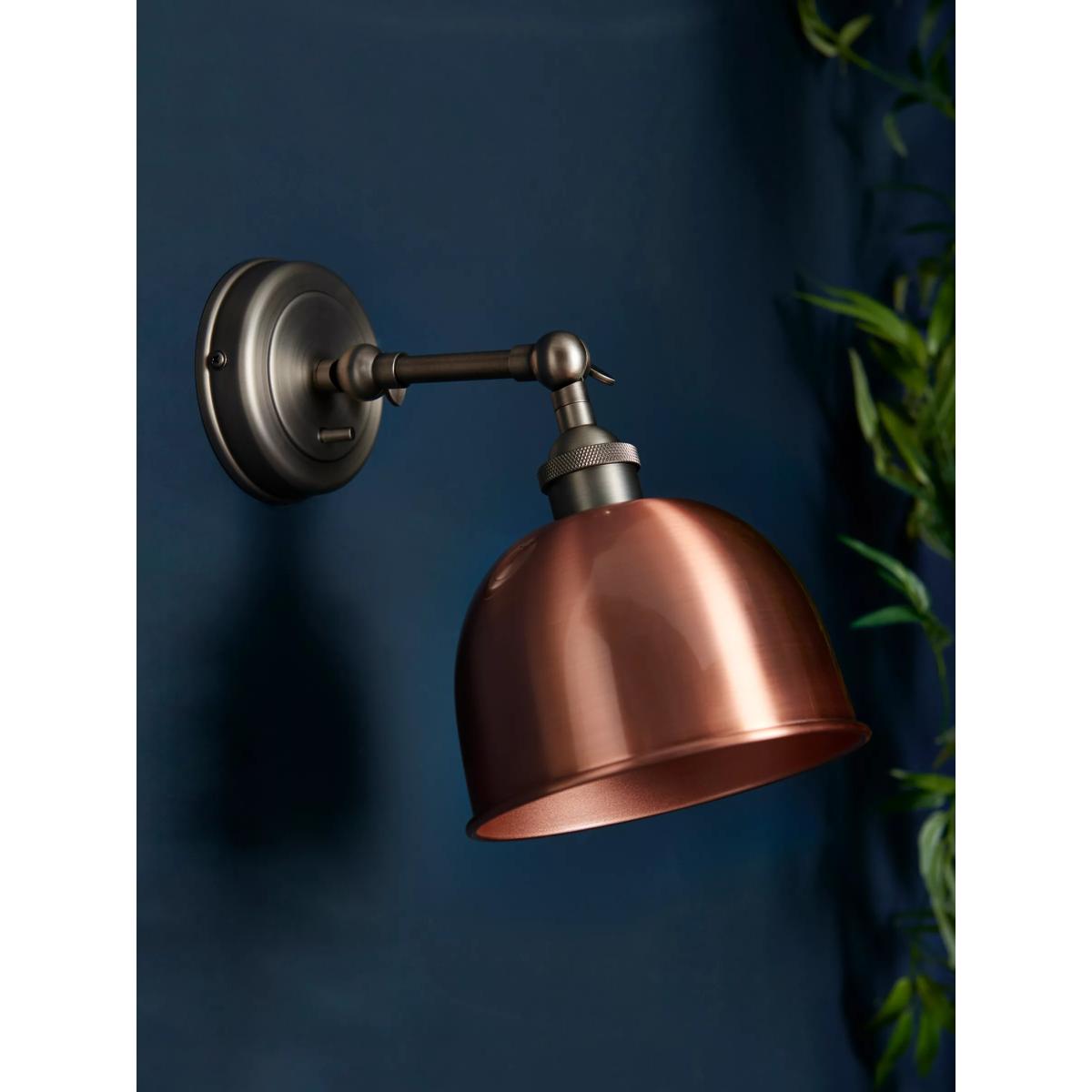John Lewis Baldwin Wall Light – image 8