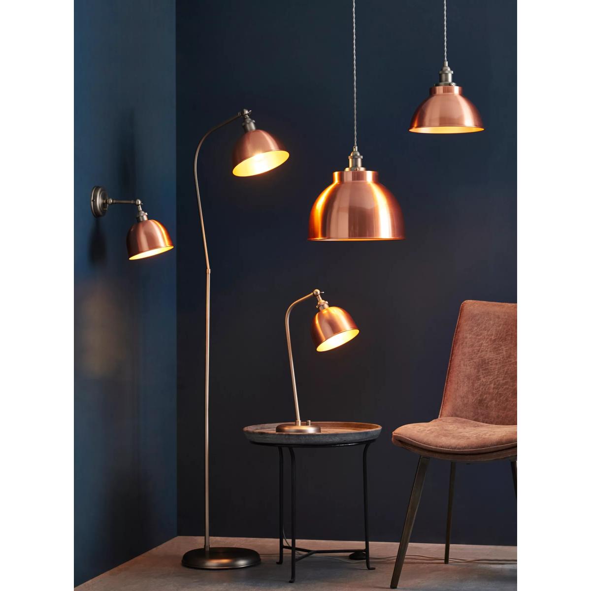 John Lewis Baldwin Wall Light – image 9