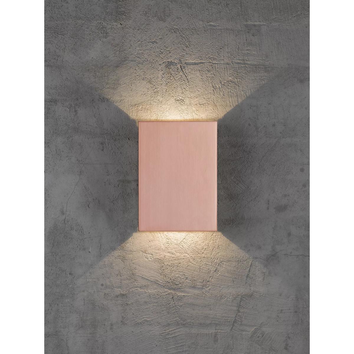 Nordlux Fold LED Indoor / Outdoor Wall Light – image 2