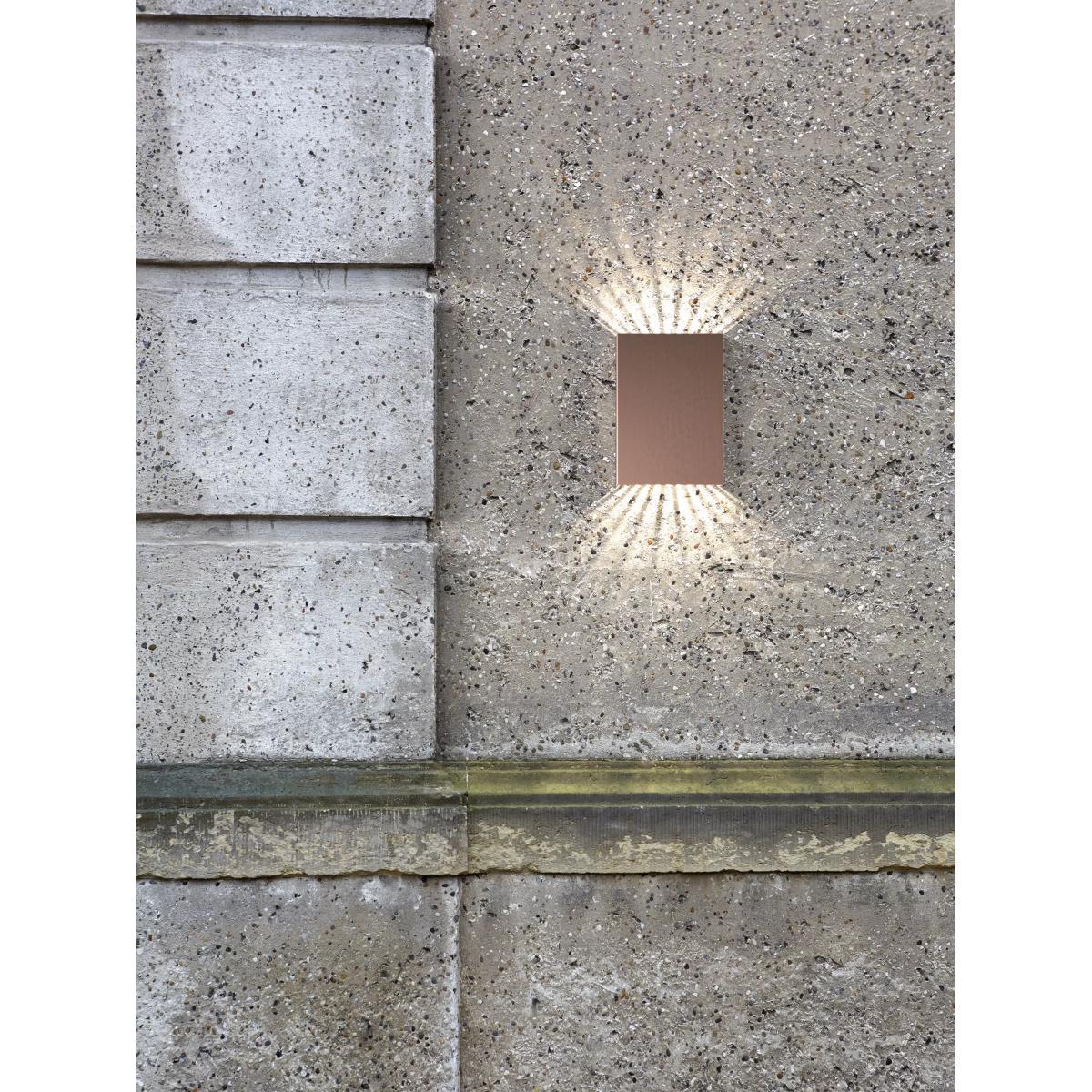 Nordlux Fold LED Indoor / Outdoor Wall Light – image 3