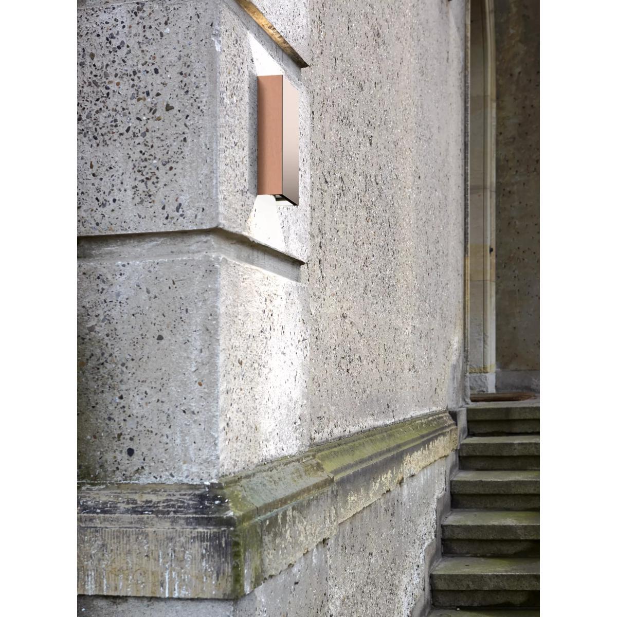 Nordlux Fold LED Indoor / Outdoor Wall Light – image 4