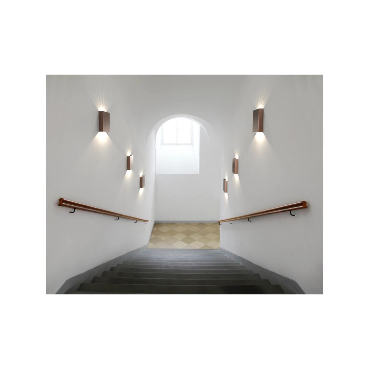 Nordlux Fold LED Indoor / Outdoor Wall Light – image 5