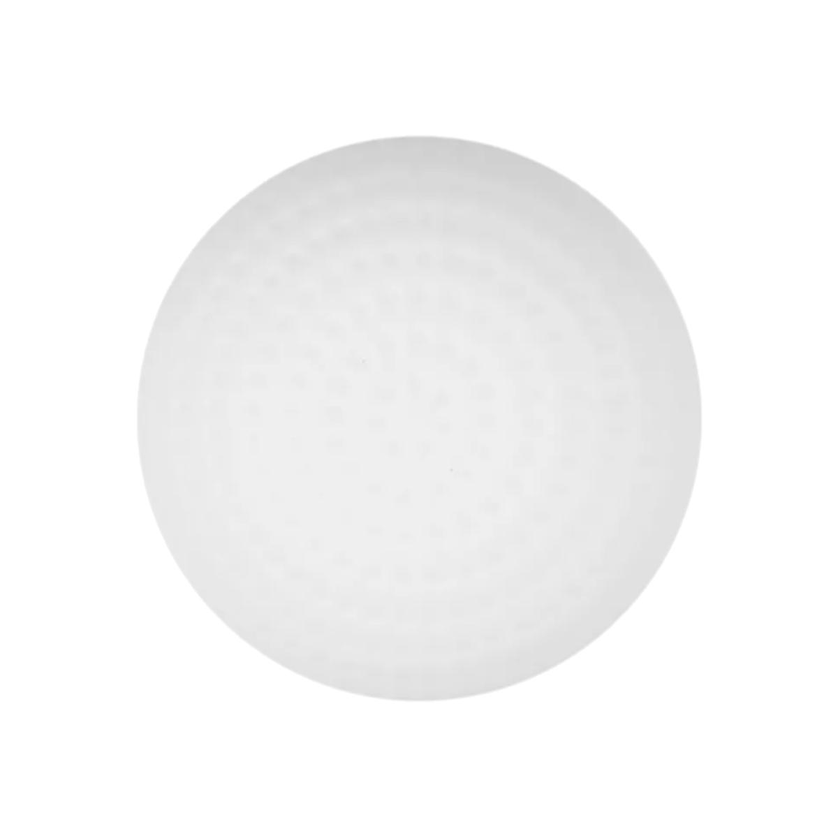 FontanaArte Bianca Small Wall Light, White