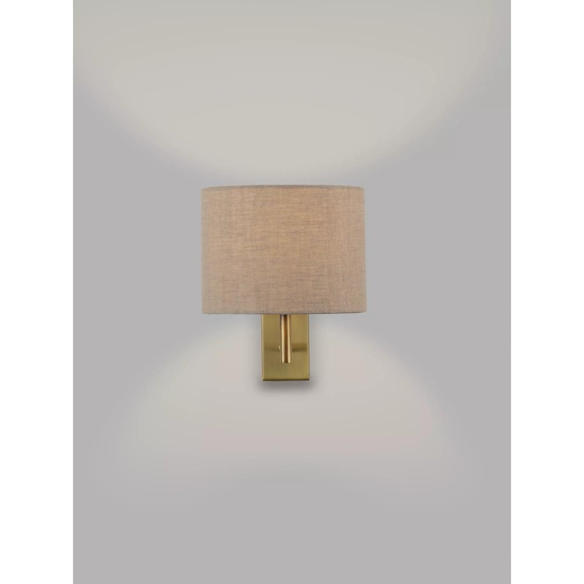 John Lewis Blakely Wall Light – image 3