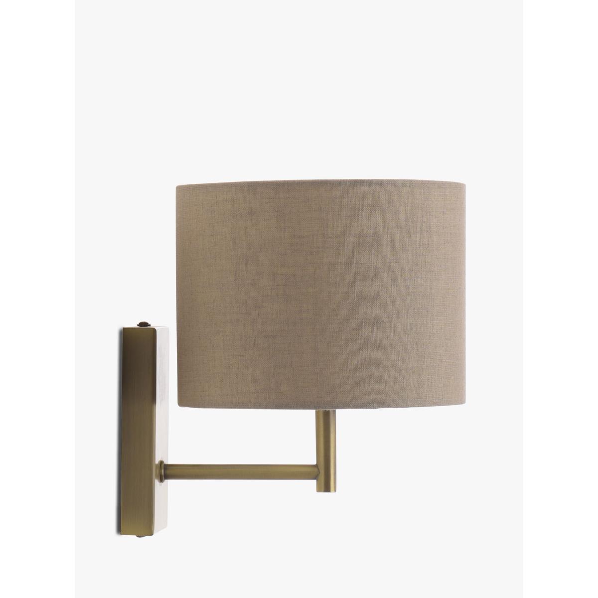 John Lewis Blakely Wall Light – image 4