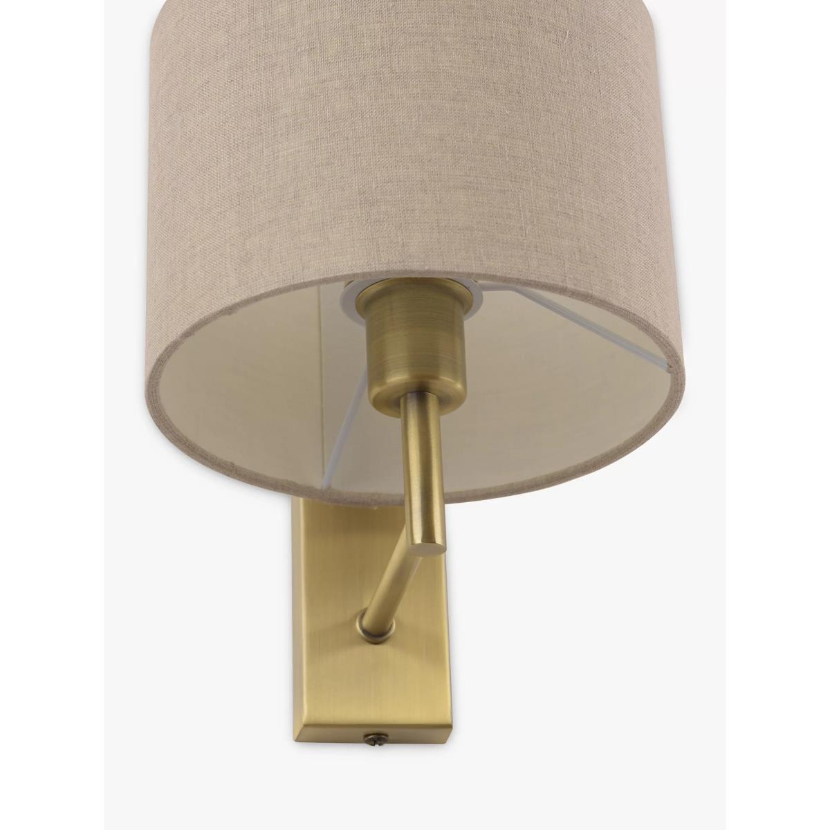 John Lewis Blakely Wall Light – image 5