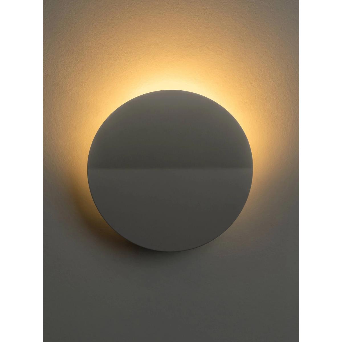 houseof Round Diffused Wall Light – image 4