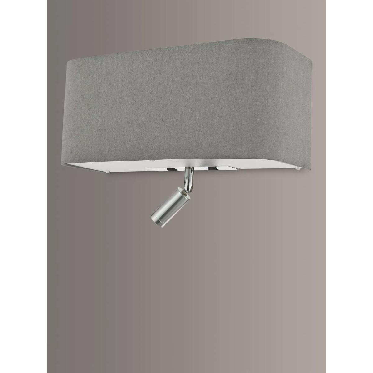 Där Ronda LED Reading Wall Light – image 2