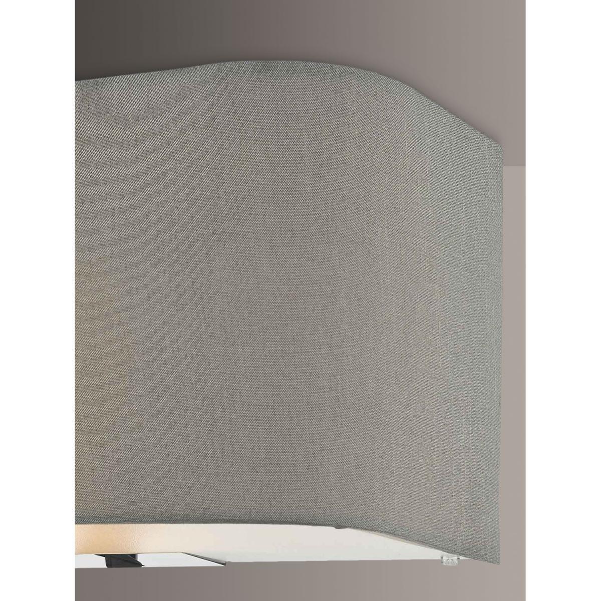 Där Ronda LED Reading Wall Light – image 3