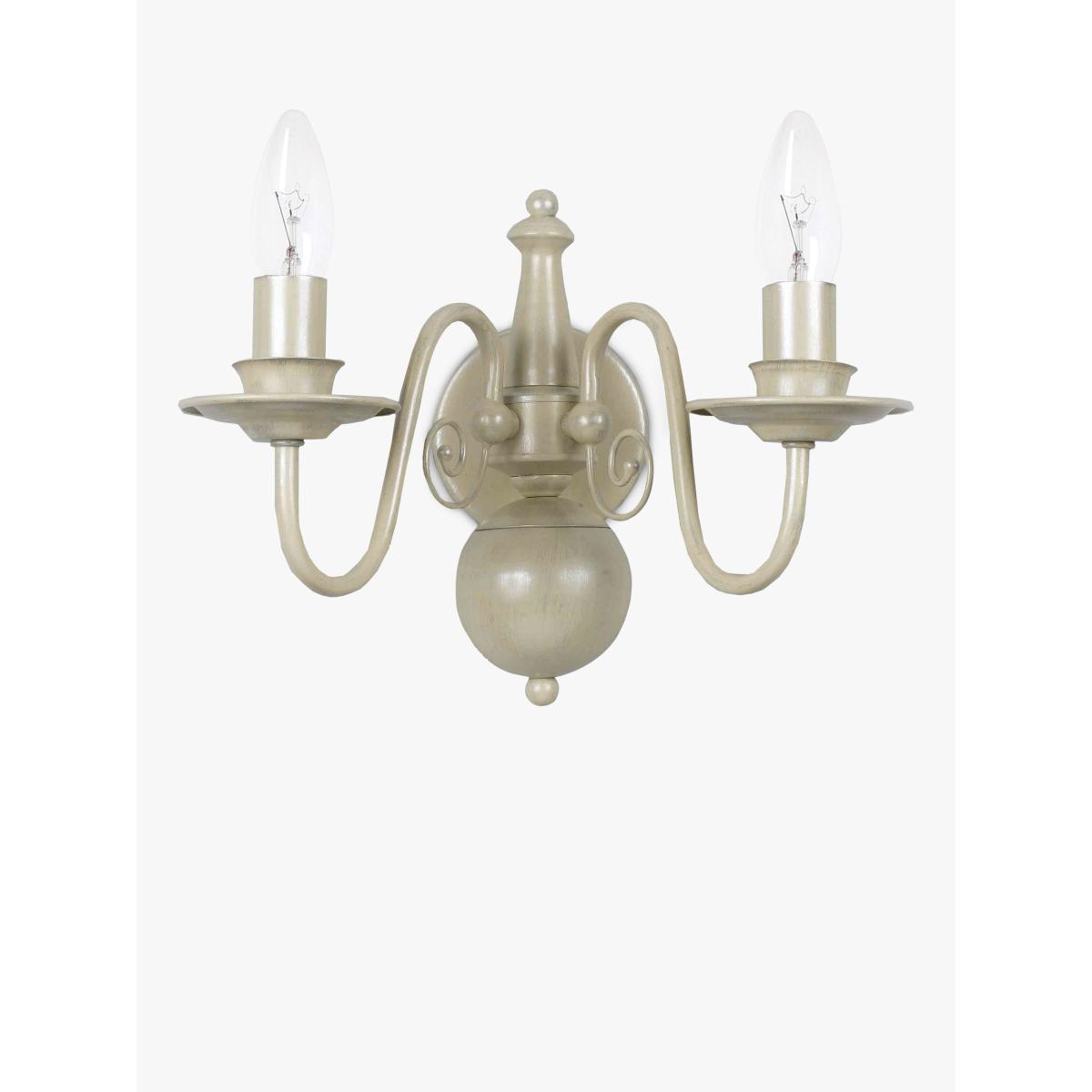 Impex Bologna Wall Light – image 2