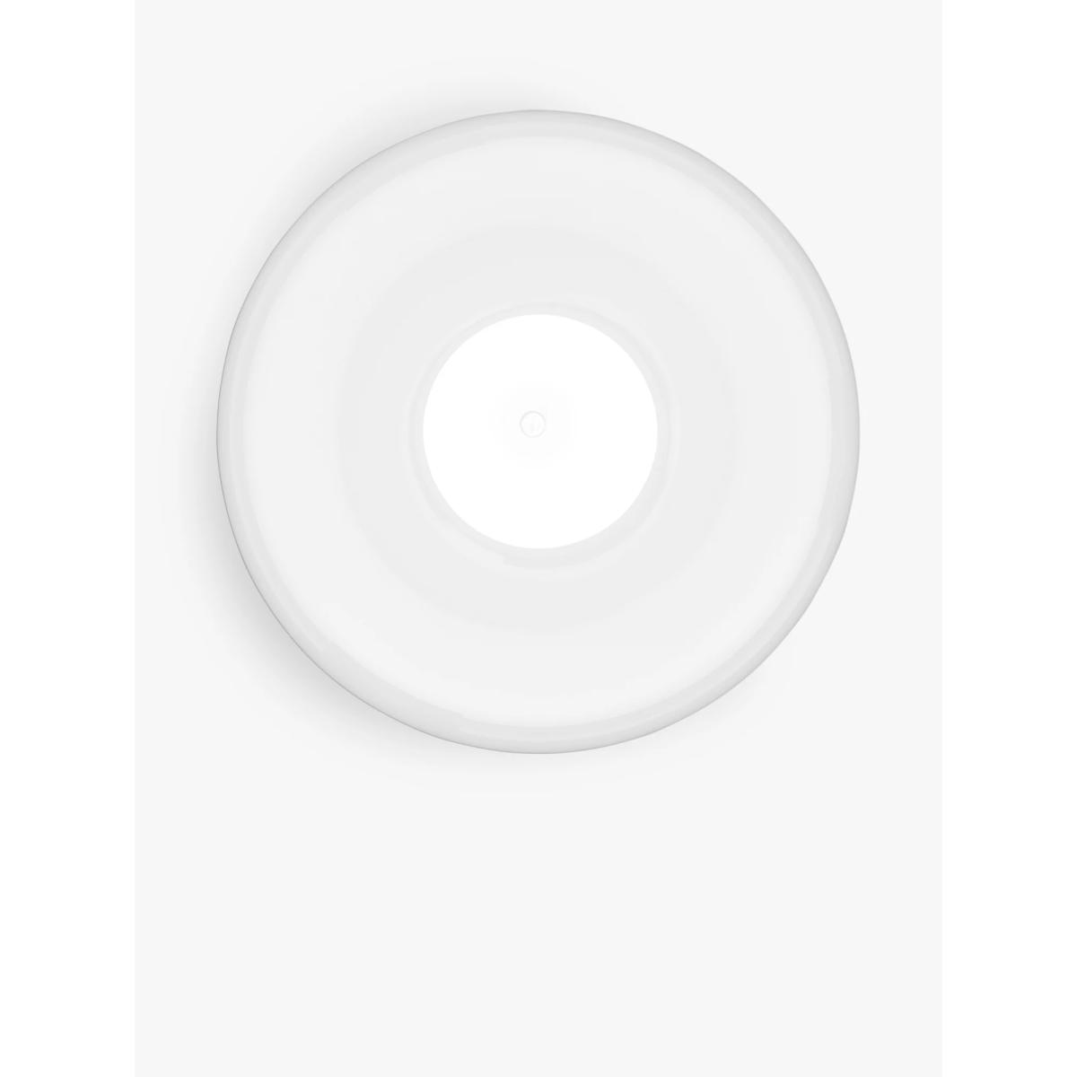 Tom Dixon Globe Wall Light, Opal White – image 4