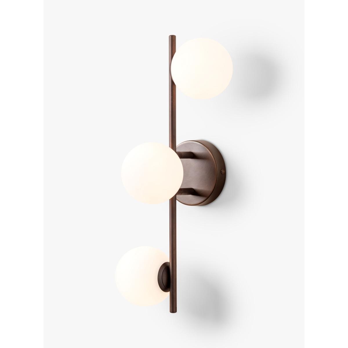 Lights & Lamps Coro Wall Light – image 5