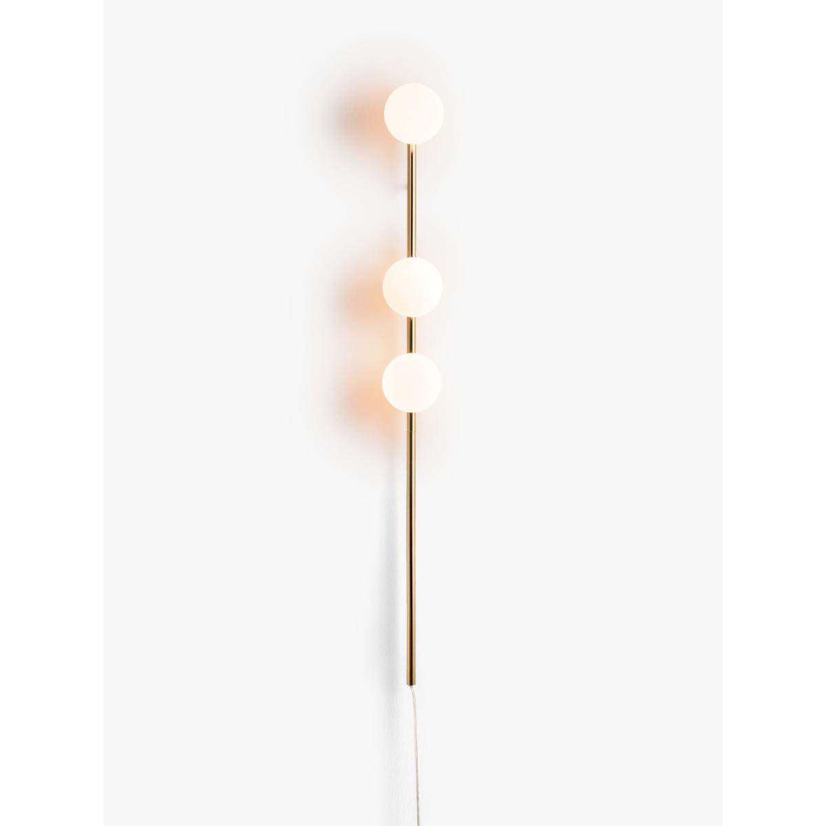 houseof Bar Opal Ball Wall Light – image 2