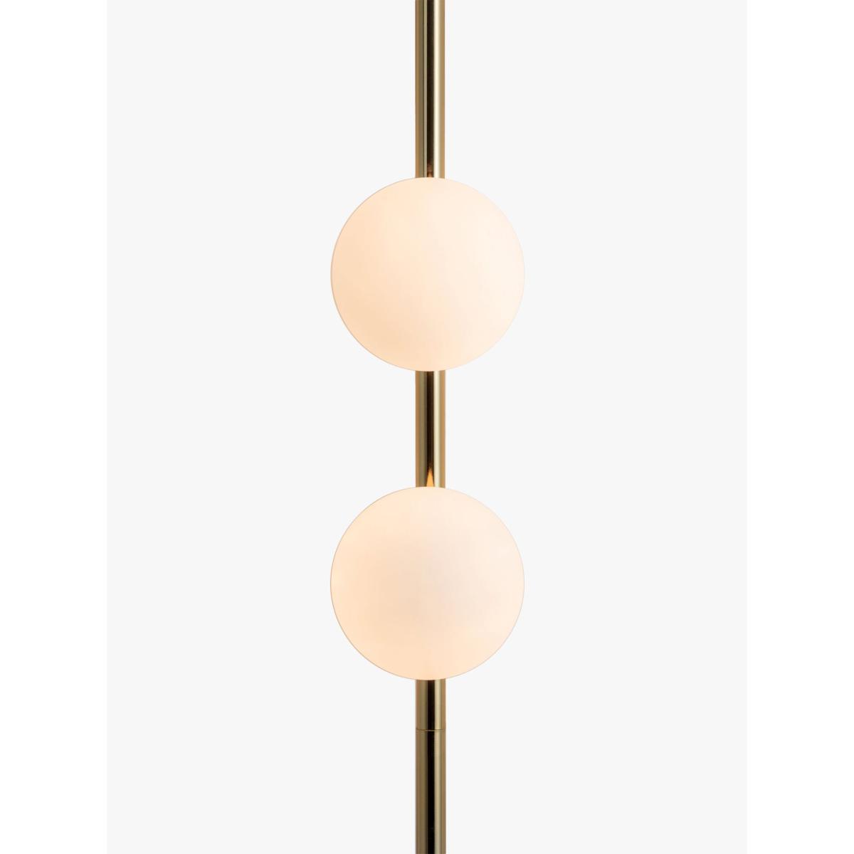 houseof Bar Opal Ball Wall Light – image 3