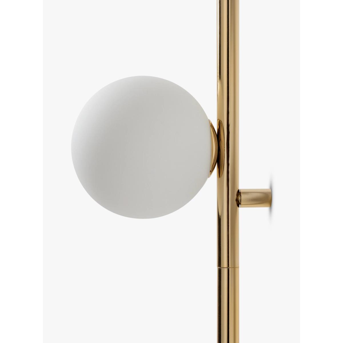 houseof Bar Opal Ball Wall Light – image 4