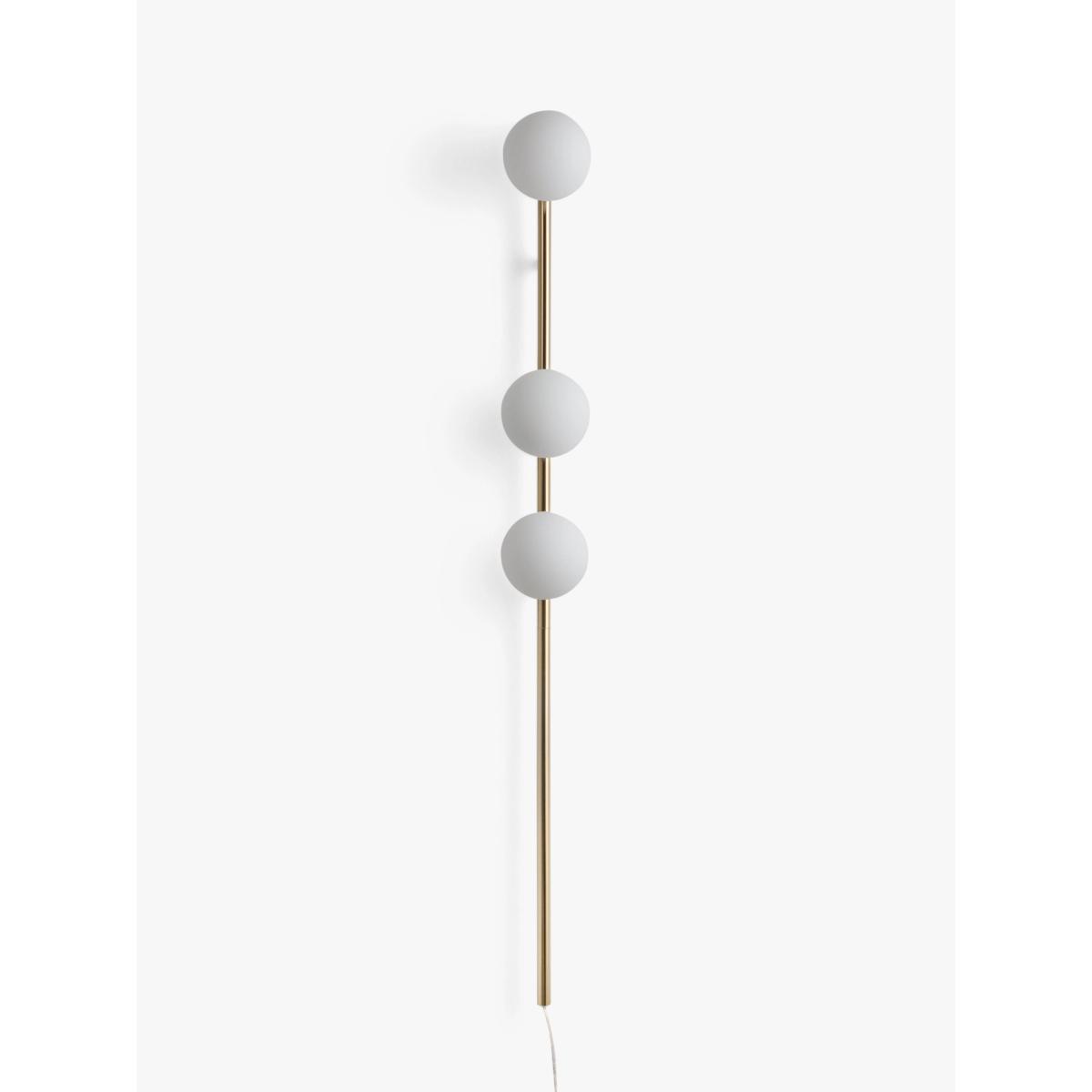 houseof Bar Opal Ball Wall Light – image 6