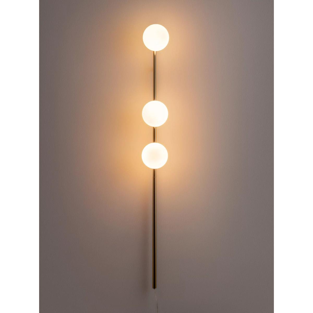 houseof Bar Opal Ball Wall Light – image 7