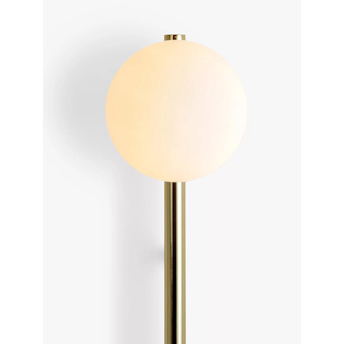 houseof Bar Opal Ball Wall Light – image 8