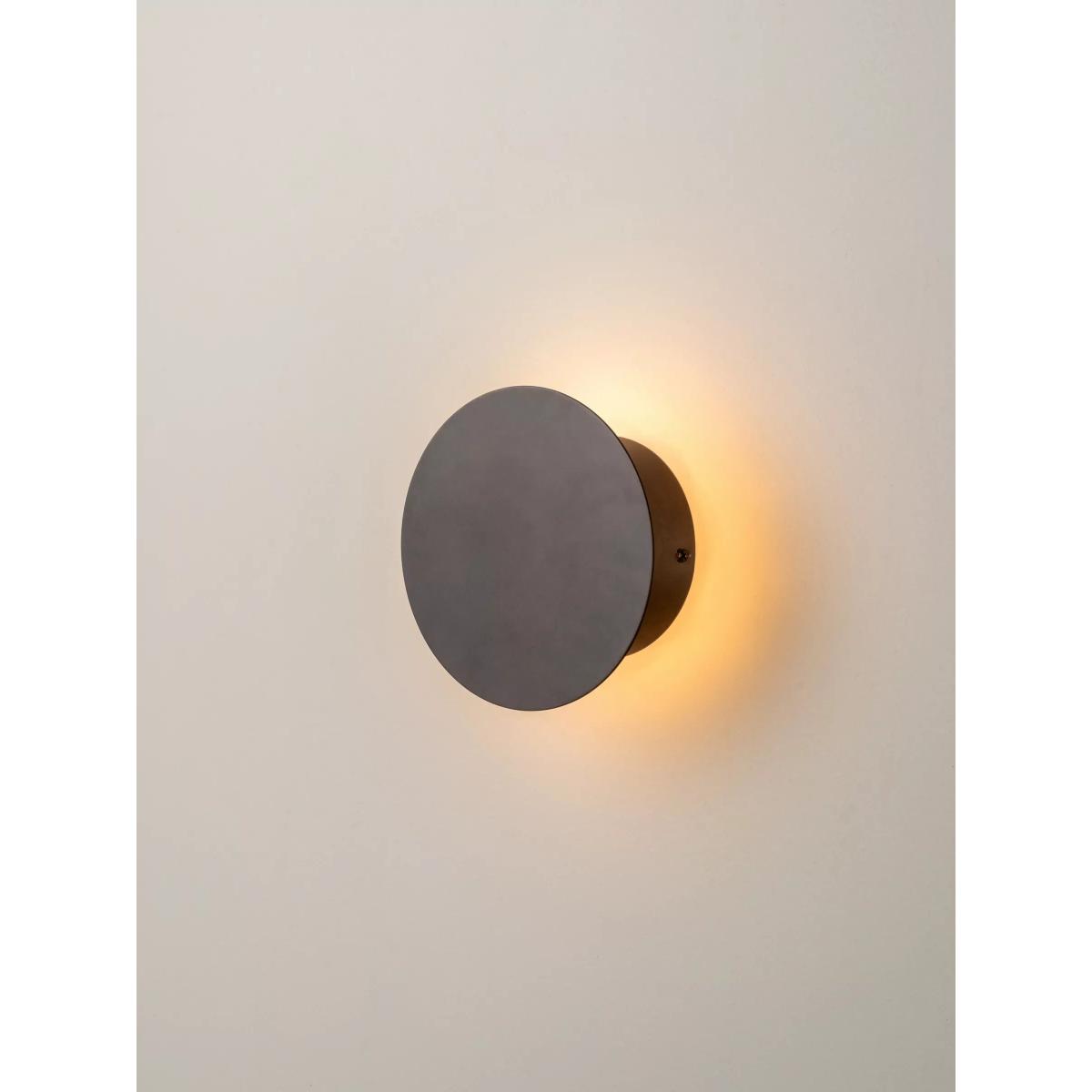 Lights & Lamps Santi LED Adjustable Wall Light – image 4