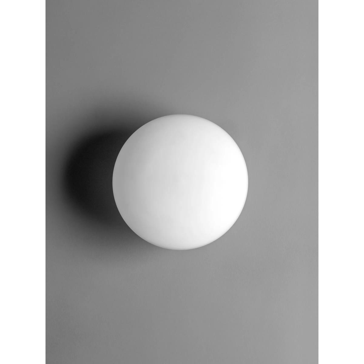 Lights & Lamps Imperial Wall Light, Opal White – image 3