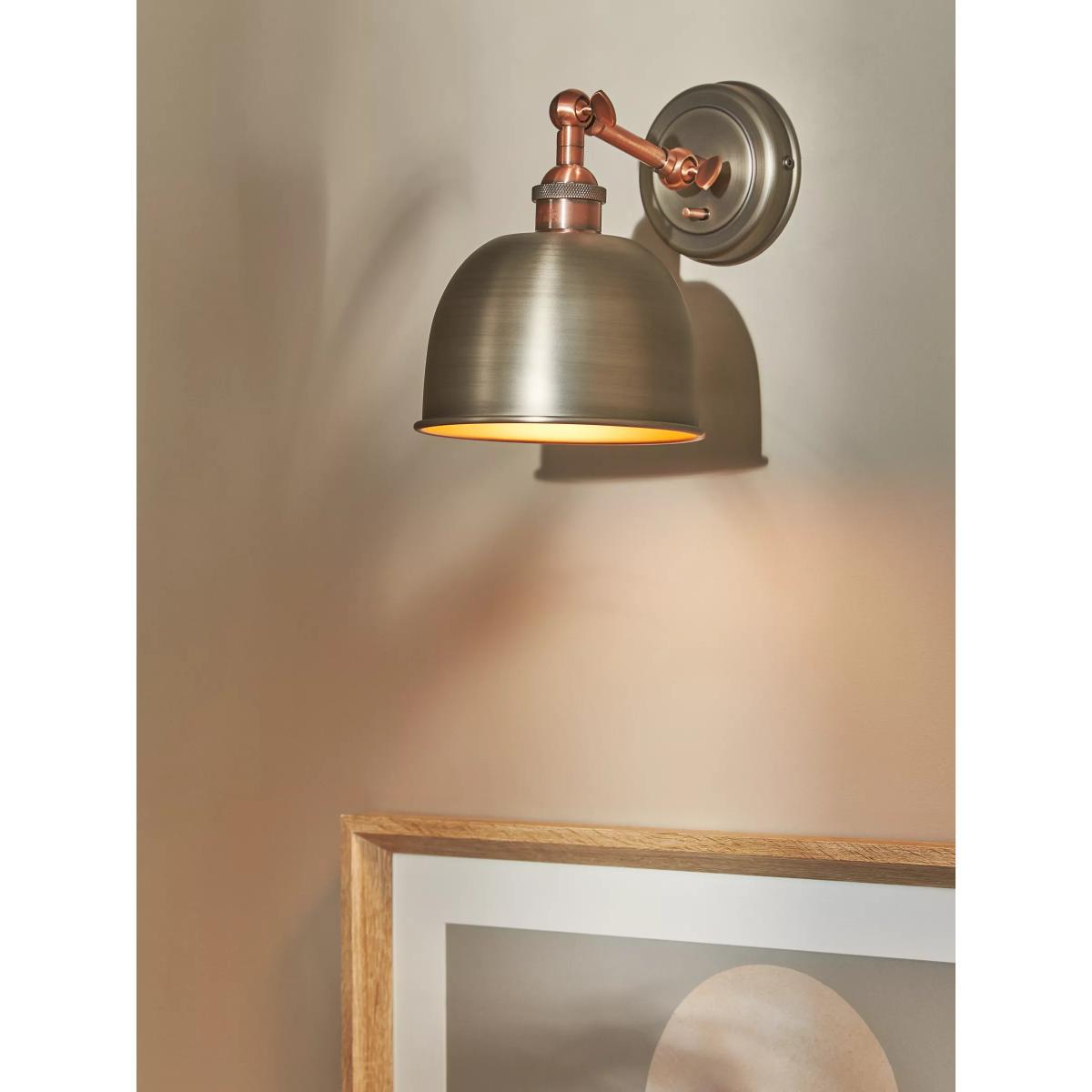 John Lewis & Partners Baldwin Wall Light – image 2