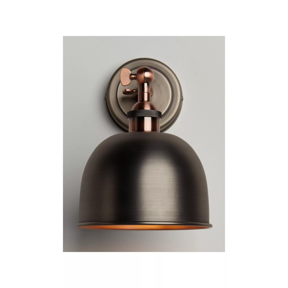 John Lewis & Partners Baldwin Wall Light – image 3