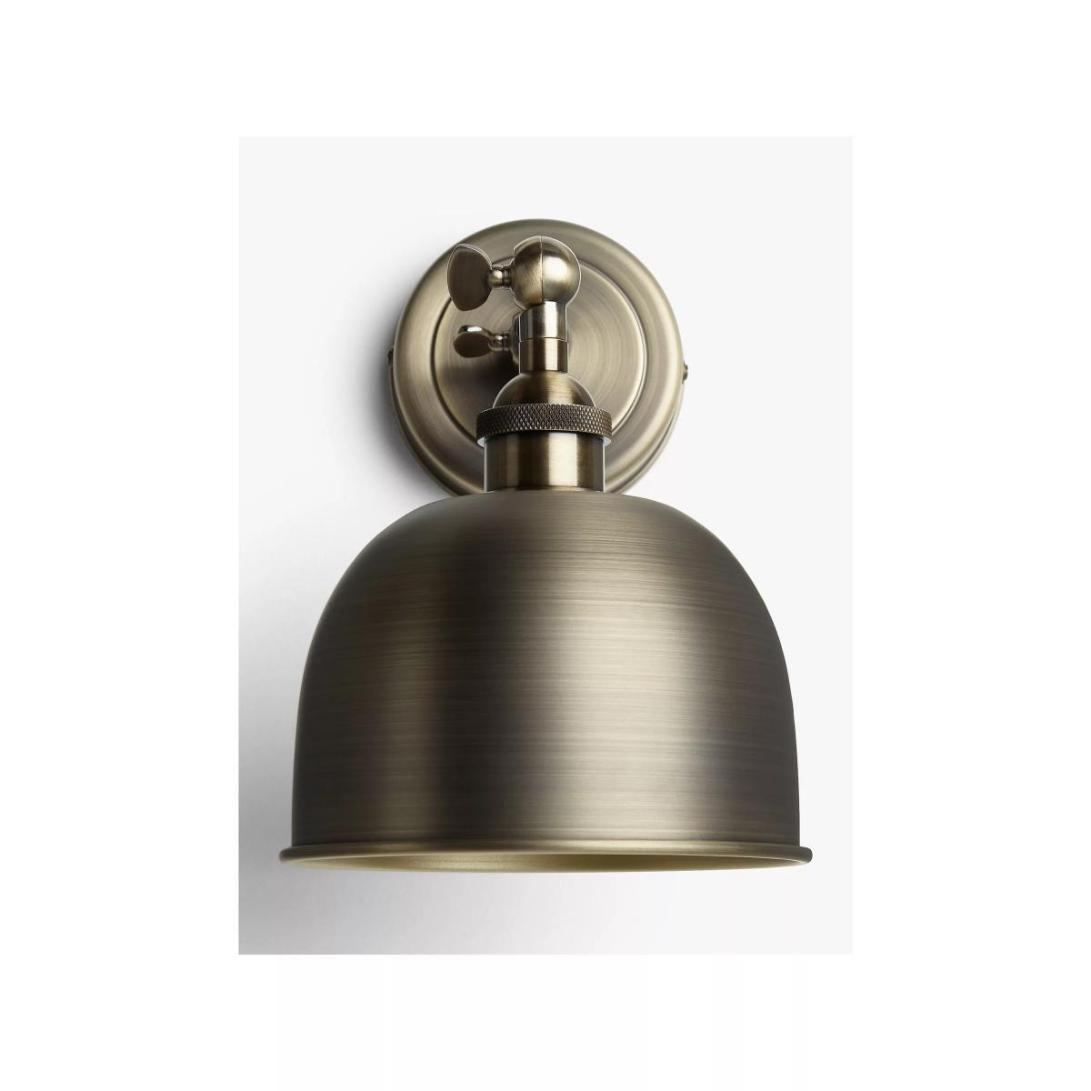 John Lewis & Partners Baldwin Wall Light – image 4