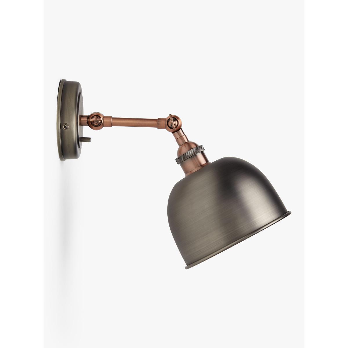 John Lewis & Partners Baldwin Wall Light – image 5