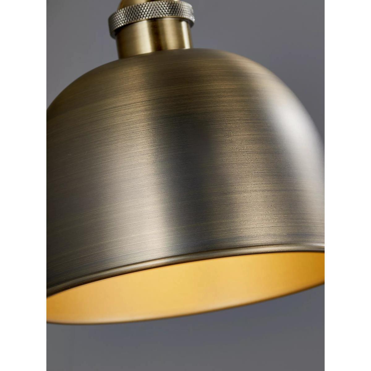 John Lewis & Partners Baldwin Wall Light – image 9