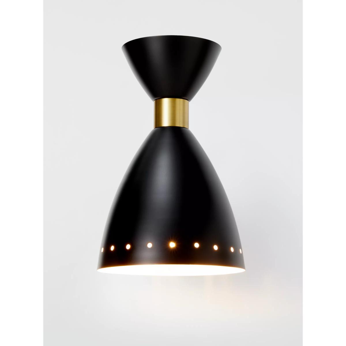 John Lewis Oscar Wall Light – image 2