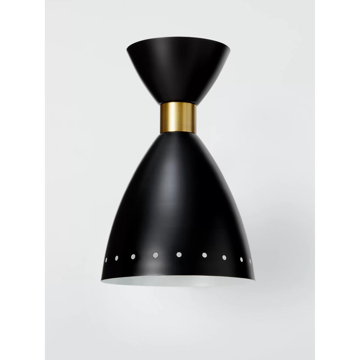 John Lewis Oscar Wall Light – image 3