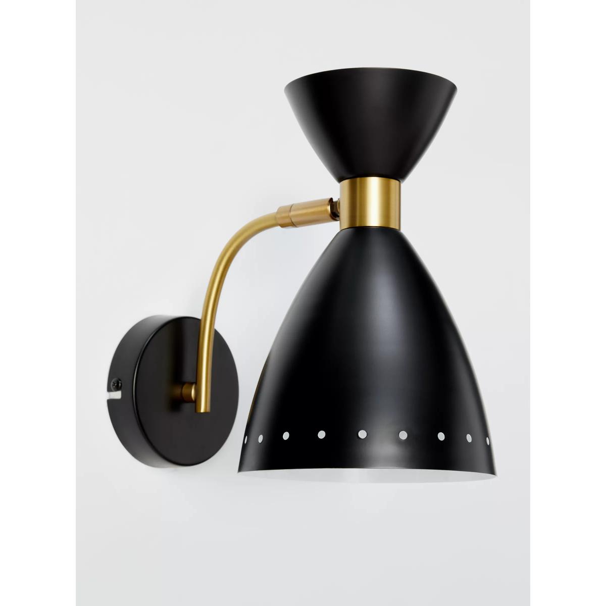 John Lewis Oscar Wall Light – image 4