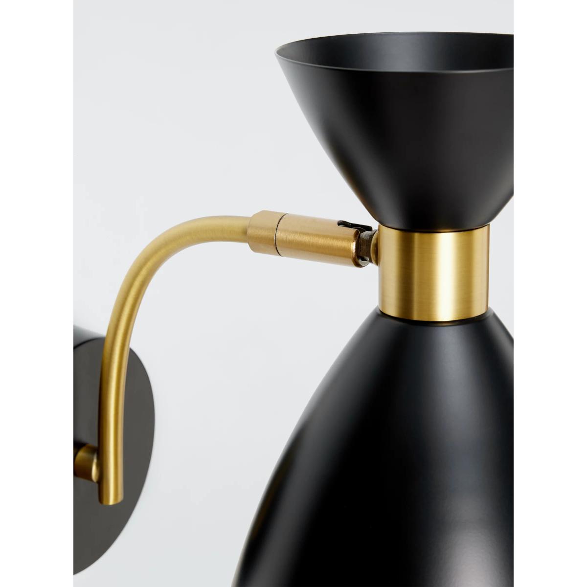 John Lewis Oscar Wall Light – image 5
