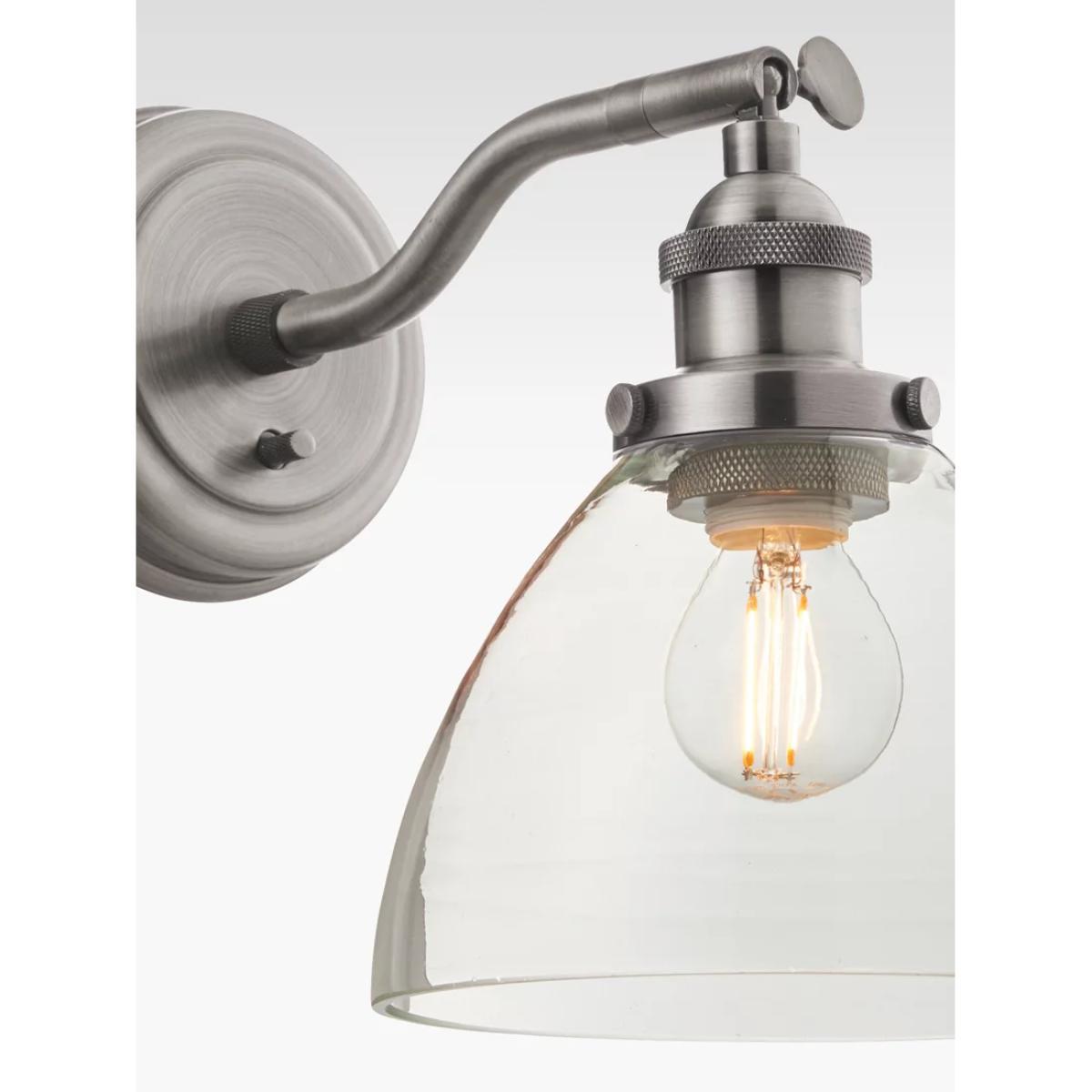 Bay Lighting Carter Wall Light – image 2