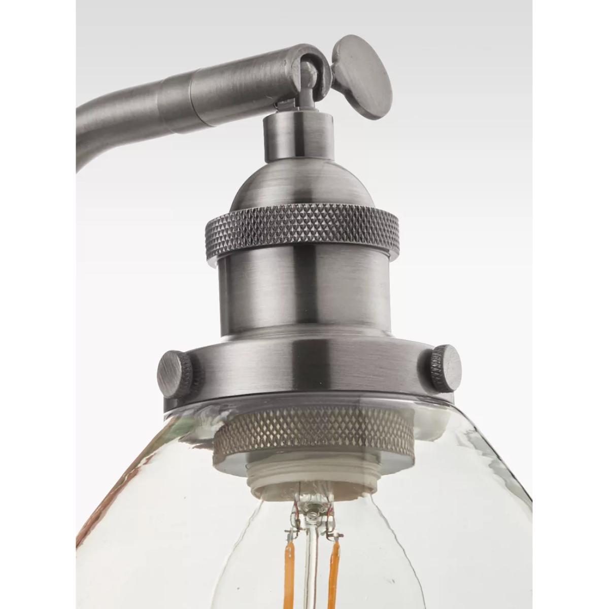 Bay Lighting Carter Wall Light – image 3