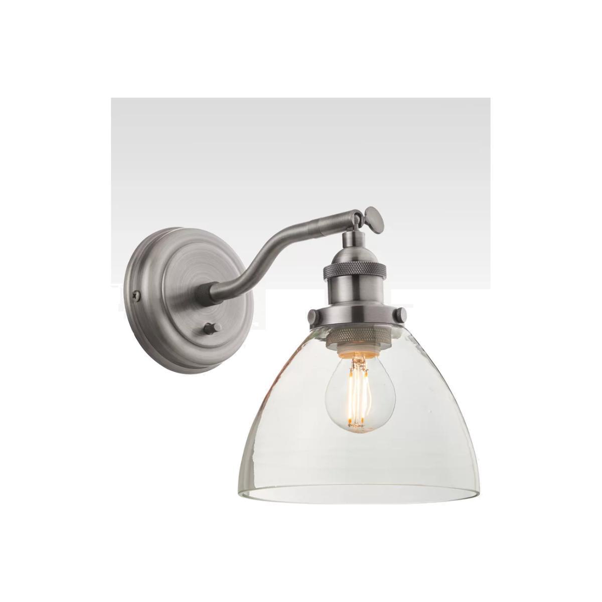 Bay Lighting Carter Wall Light – image 1