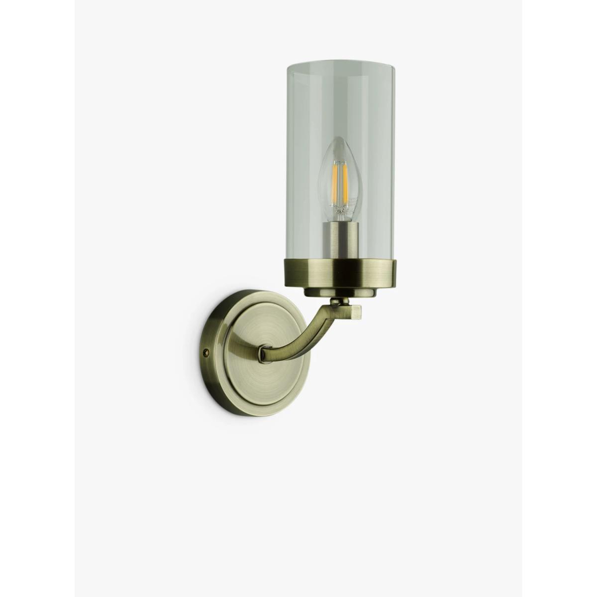 Laura Ashley Joseph Single Wall Light – image 2