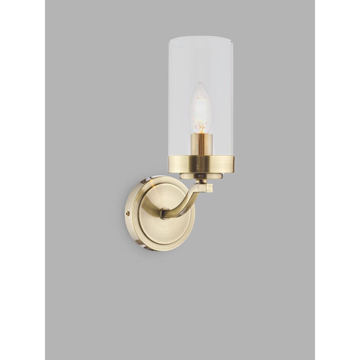 Laura Ashley Joseph Single Wall Light – image 3
