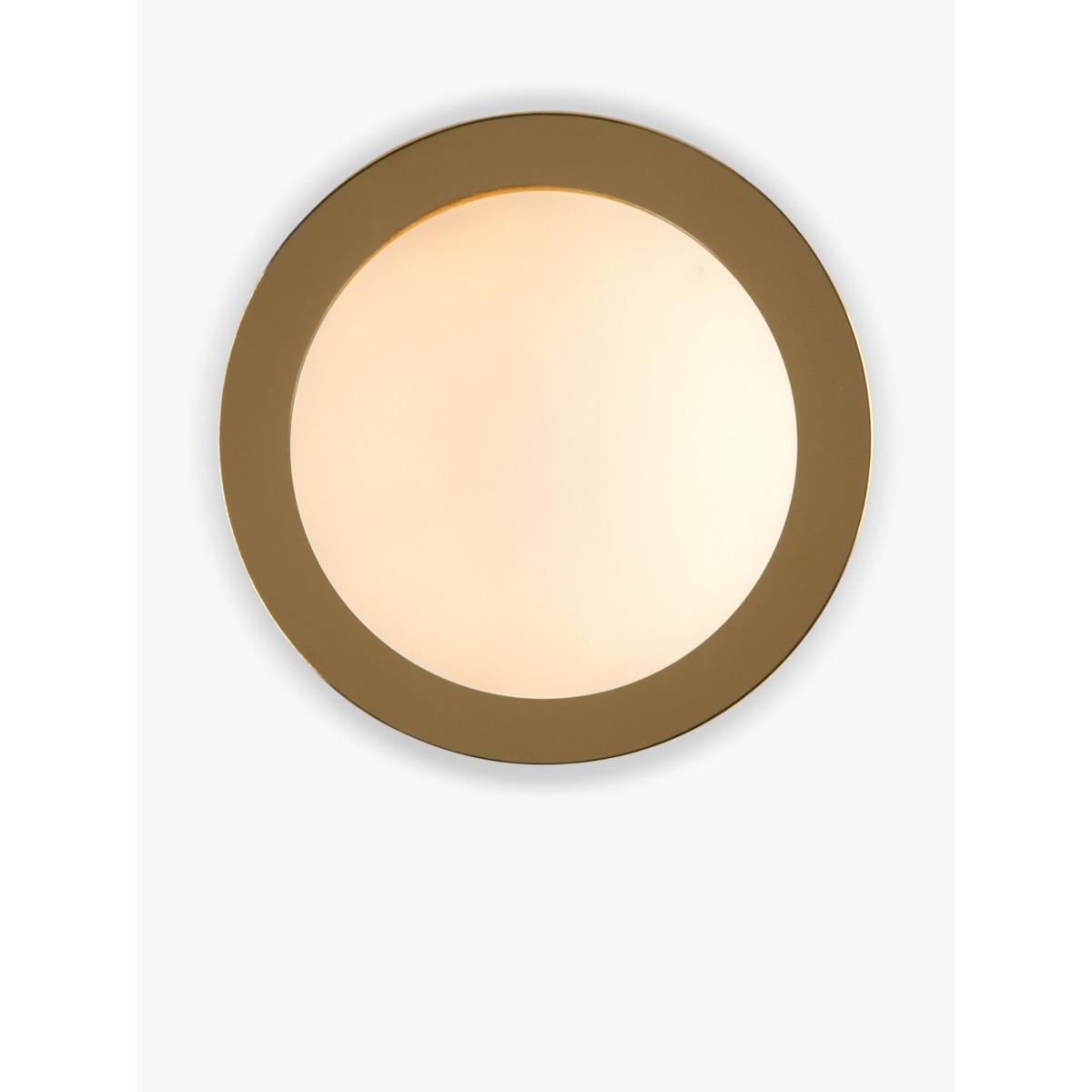 houseof Opal Disc Wall Light – image 2